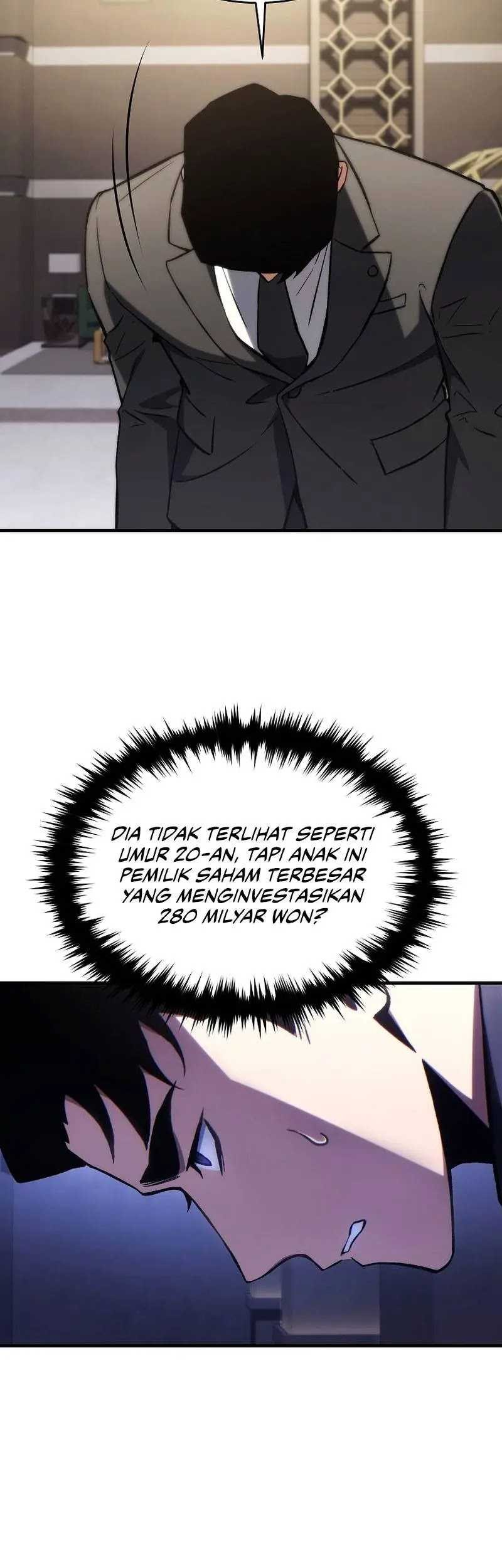 The 100th Regression of the Max-Level Player Chapter 31 - halaman 31