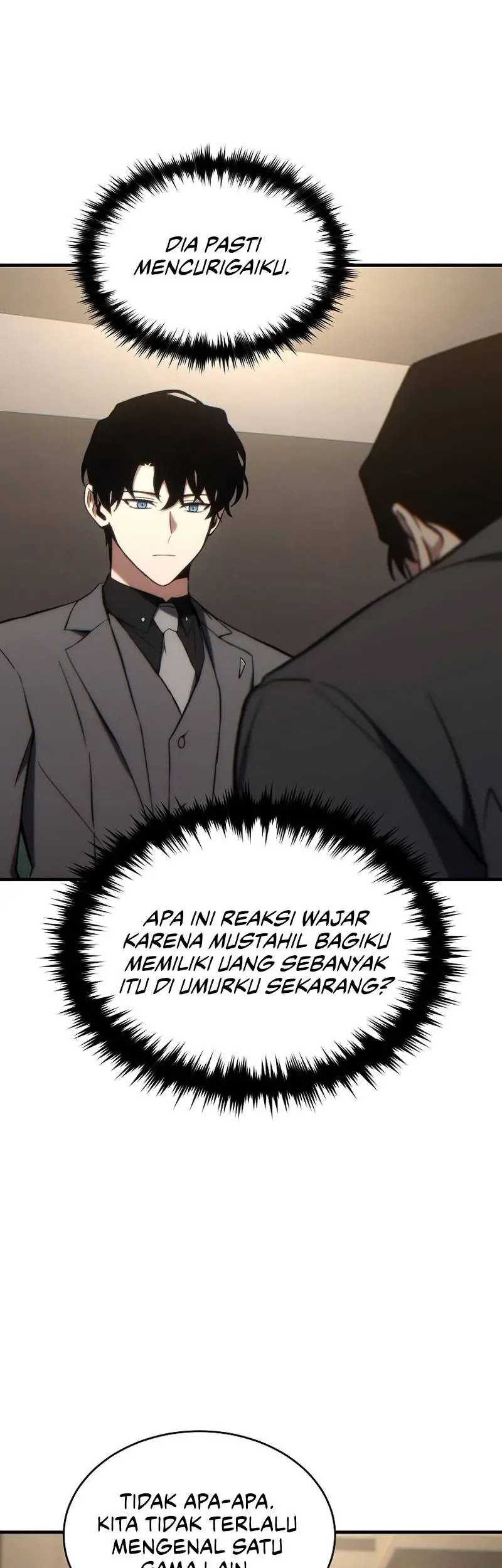 The 100th Regression of the Max-Level Player Chapter 31 - halaman 32