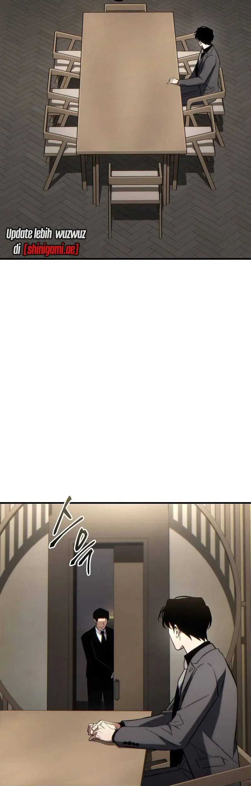 The 100th Regression of the Max-Level Player Chapter 31 - halaman 37
