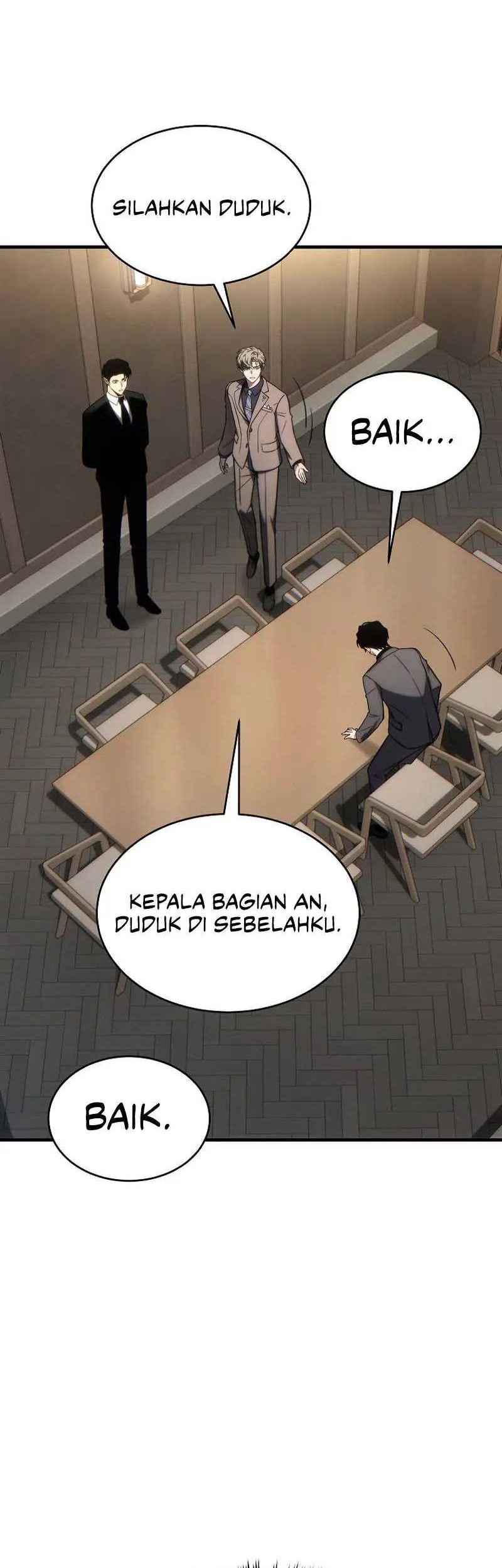 The 100th Regression of the Max-Level Player Chapter 31 - halaman 44