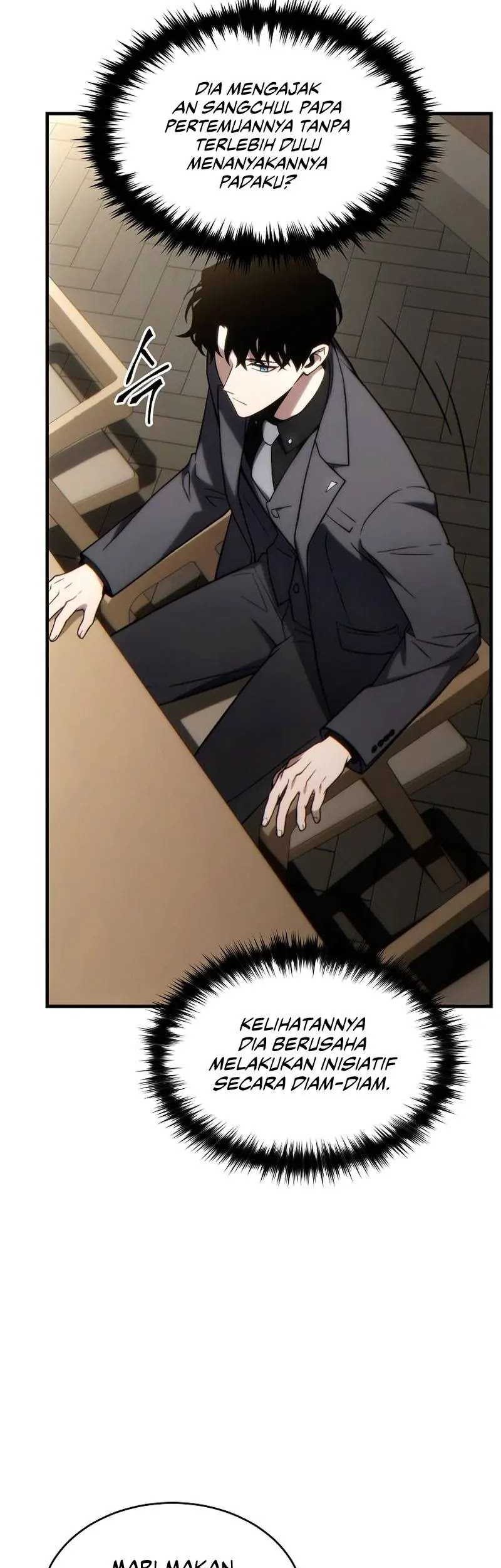 The 100th Regression of the Max-Level Player Chapter 31 - halaman 45