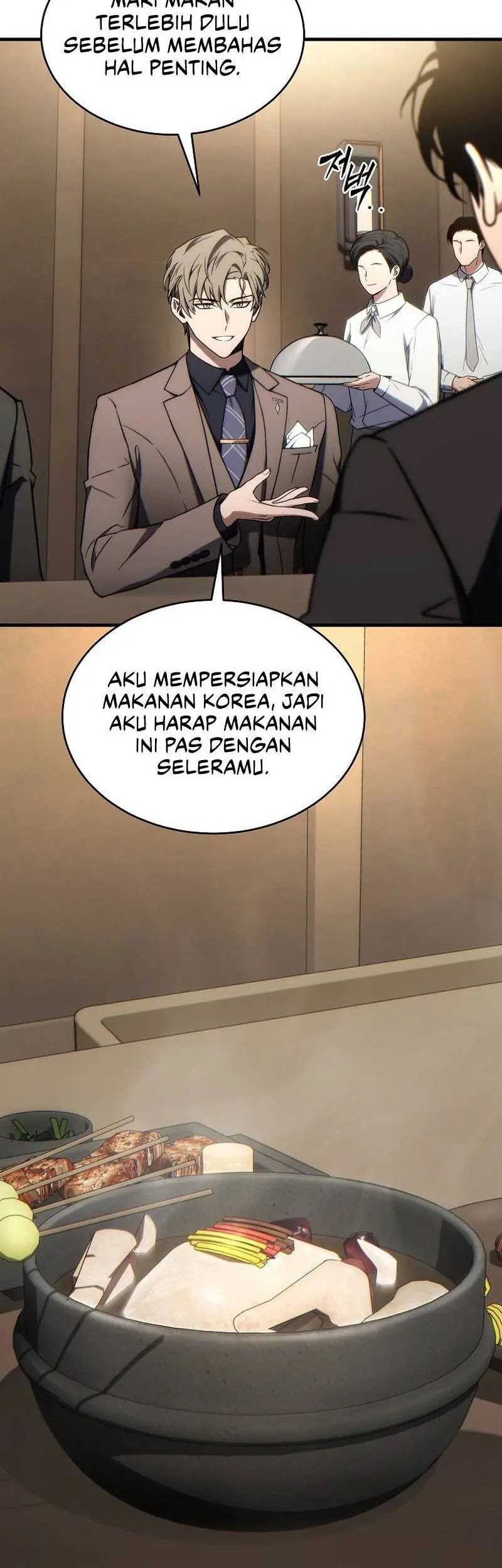The 100th Regression of the Max-Level Player Chapter 31 - halaman 46