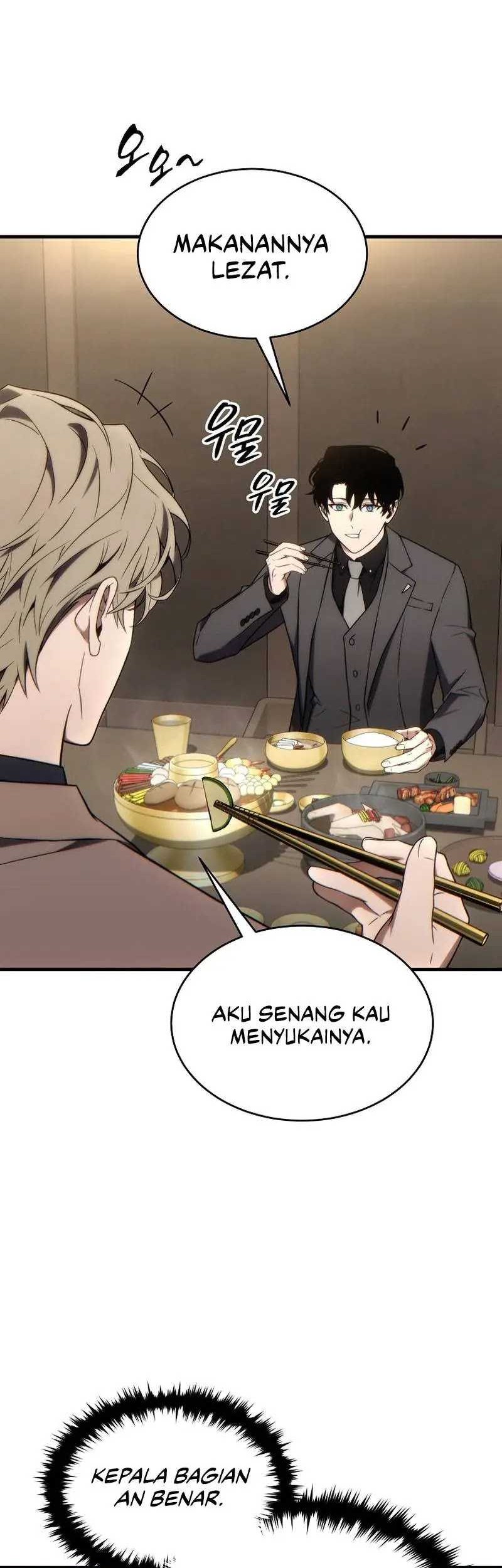 The 100th Regression of the Max-Level Player Chapter 31 - halaman 48