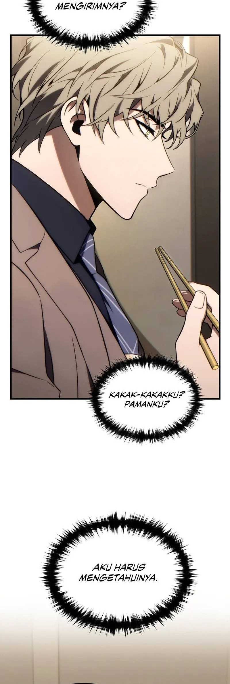 The 100th Regression of the Max-Level Player Chapter 31 - halaman 50