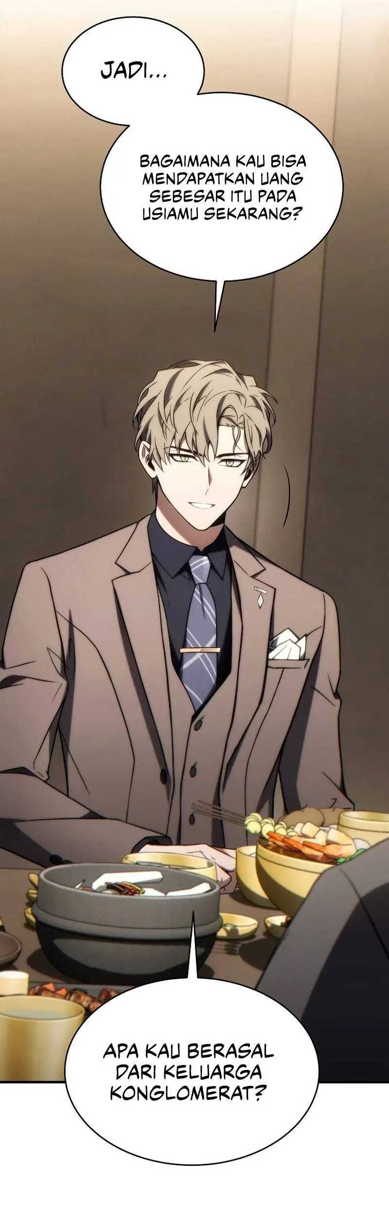 The 100th Regression of the Max-Level Player Chapter 31 - halaman 54