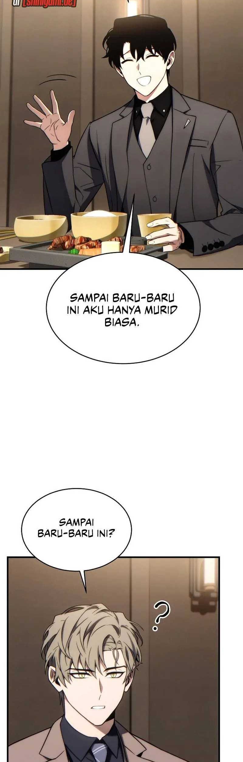 The 100th Regression of the Max-Level Player Chapter 31 - halaman 56