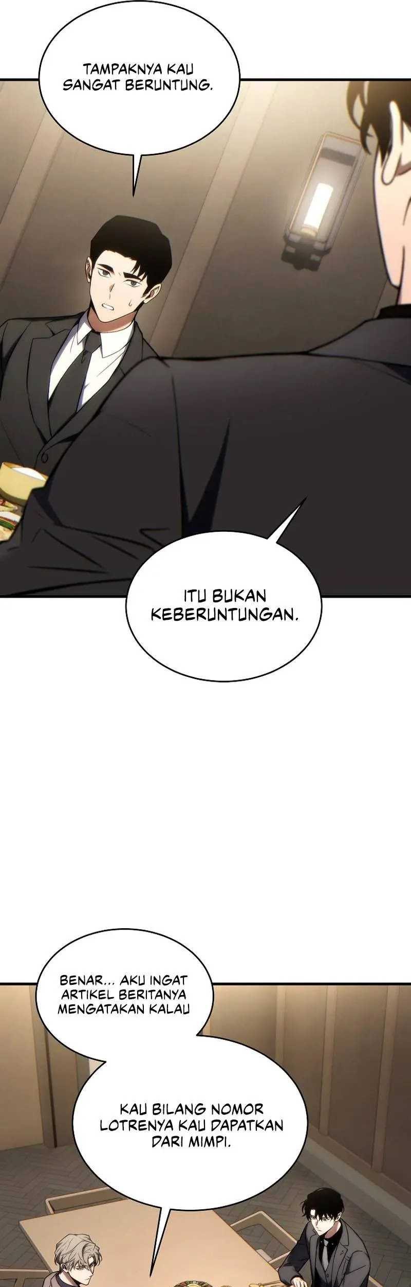 The 100th Regression of the Max-Level Player Chapter 31 - halaman 63