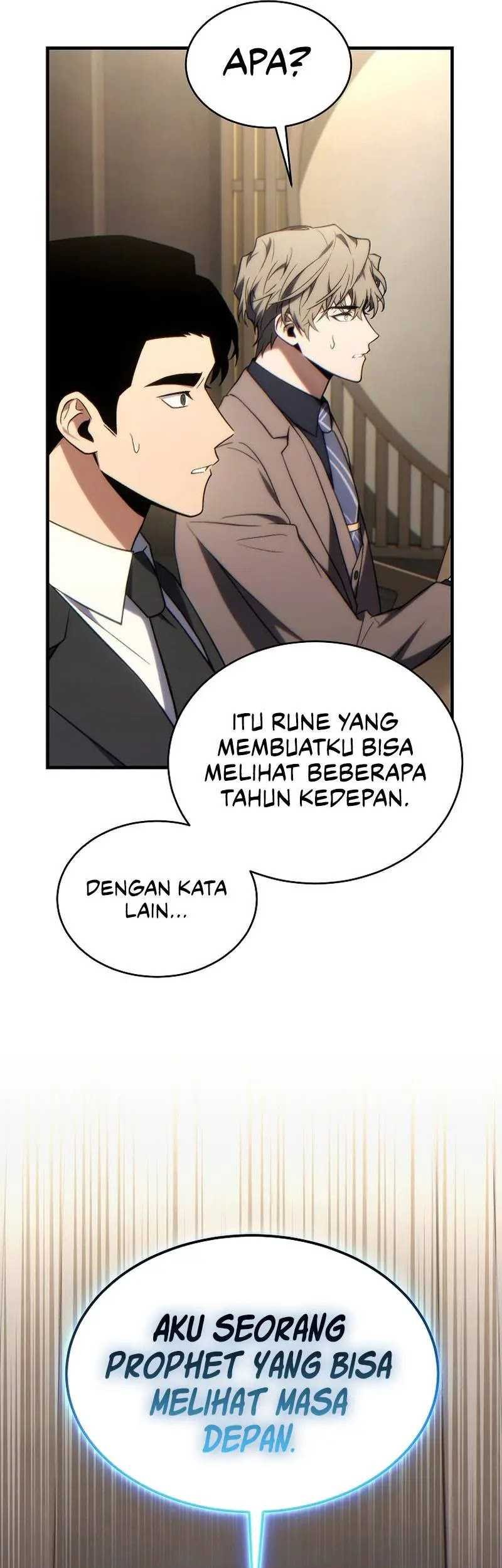 The 100th Regression of the Max-Level Player Chapter 31 - halaman 67