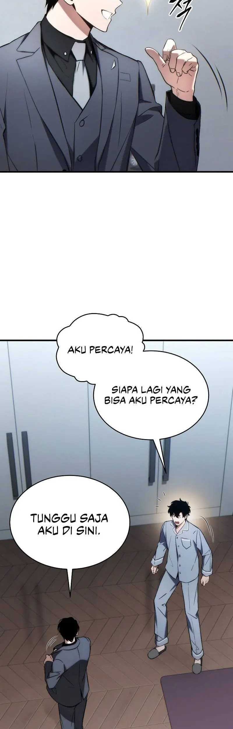 The 100th Regression of the Max-Level Player Chapter 31 - halaman 9
