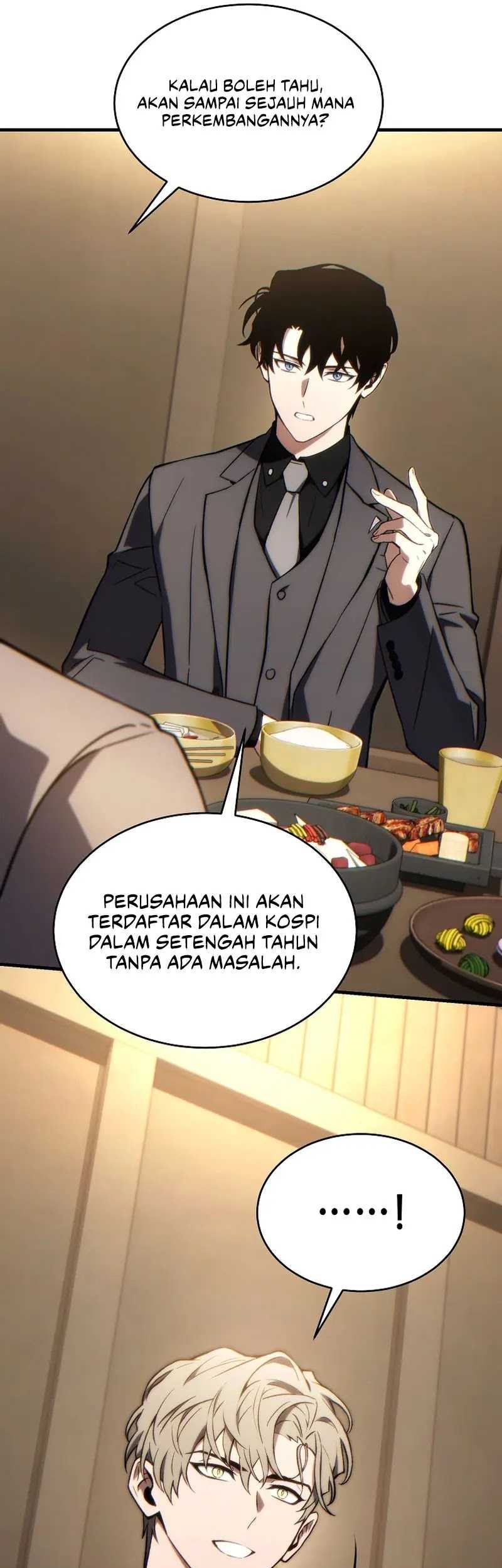 The 100th Regression of the Max-Level Player Chapter 32 - halaman 13
