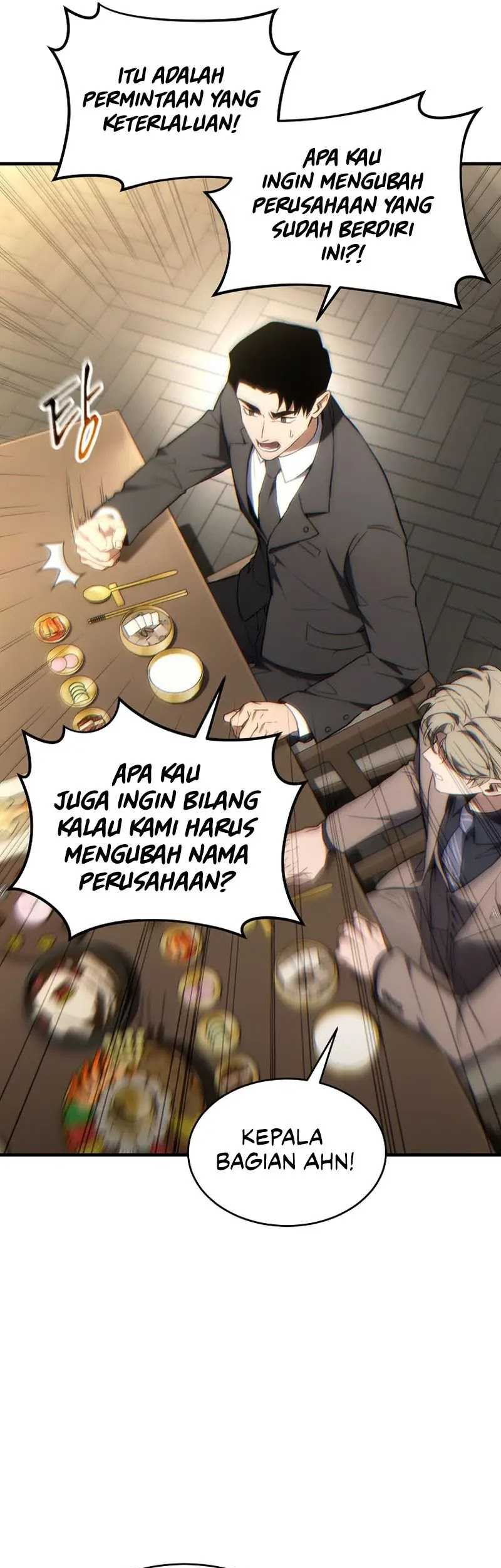The 100th Regression of the Max-Level Player Chapter 32 - halaman 17