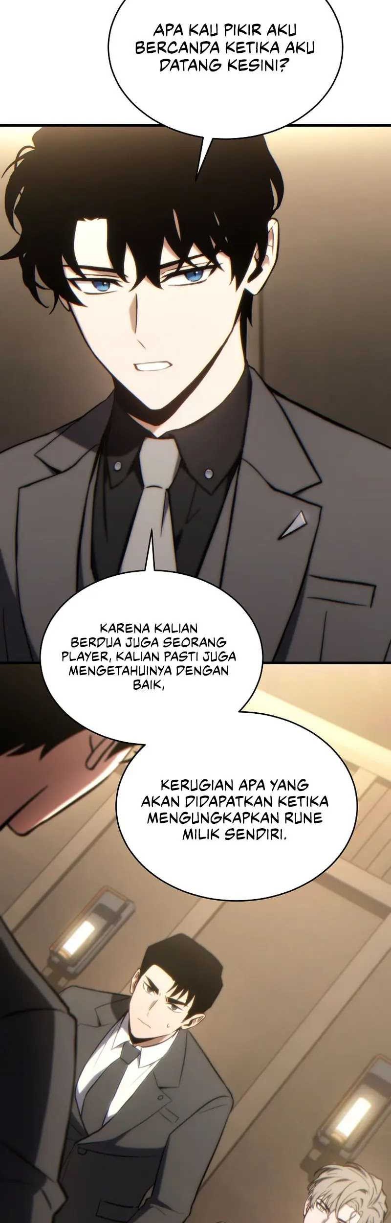 The 100th Regression of the Max-Level Player Chapter 32 - halaman 19