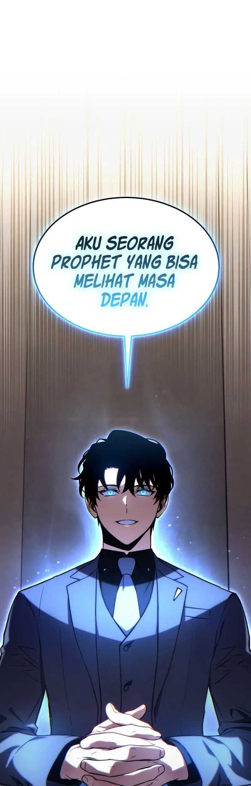 The 100th Regression of the Max-Level Player Chapter 32 - halaman 2