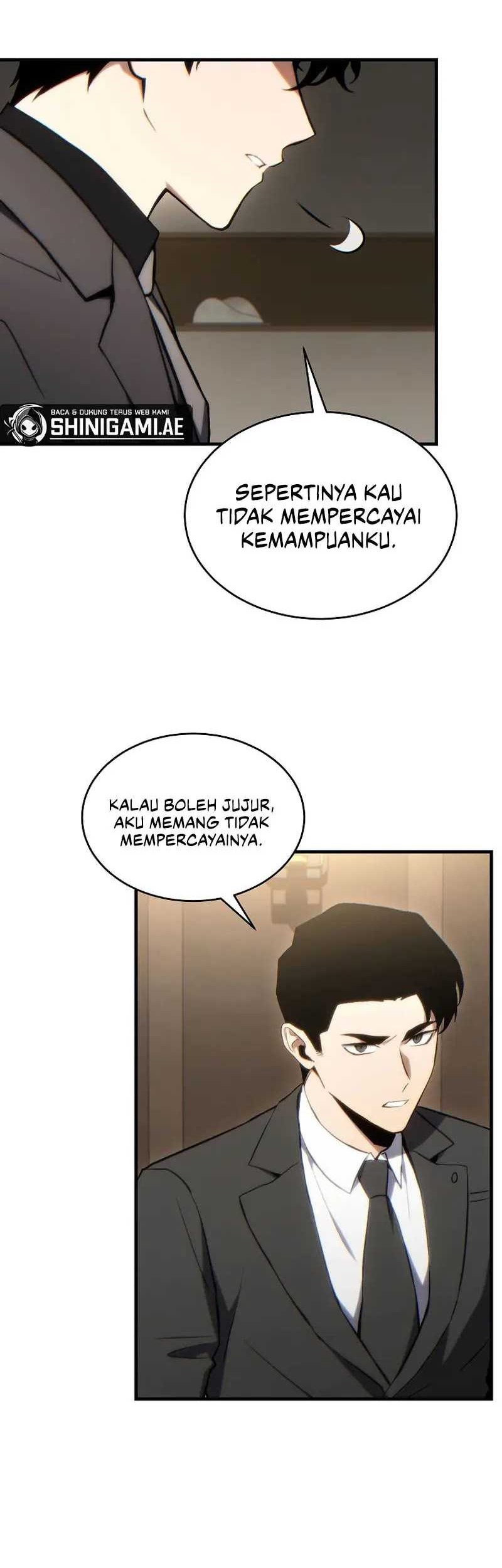 The 100th Regression of the Max-Level Player Chapter 32 - halaman 24