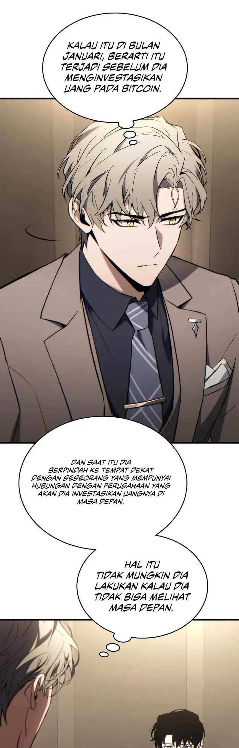 The 100th Regression of the Max-Level Player Chapter 32 - halaman 30