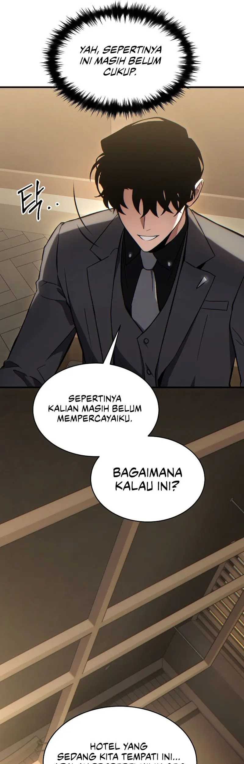The 100th Regression of the Max-Level Player Chapter 32 - halaman 33