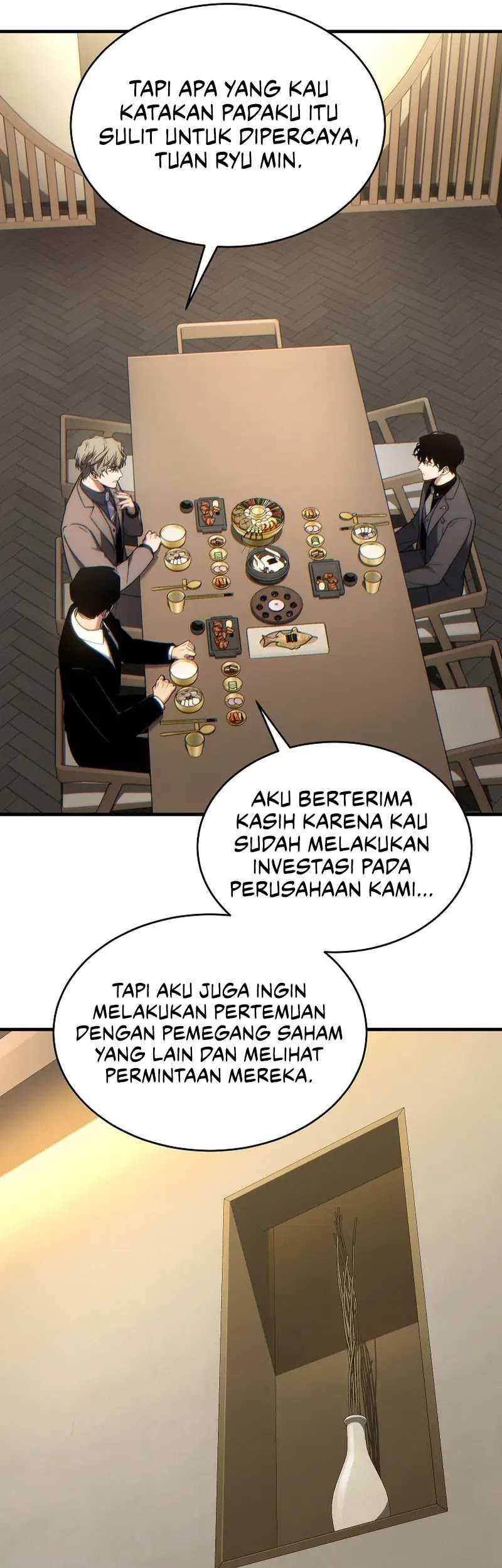 The 100th Regression of the Max-Level Player Chapter 32 - halaman 41