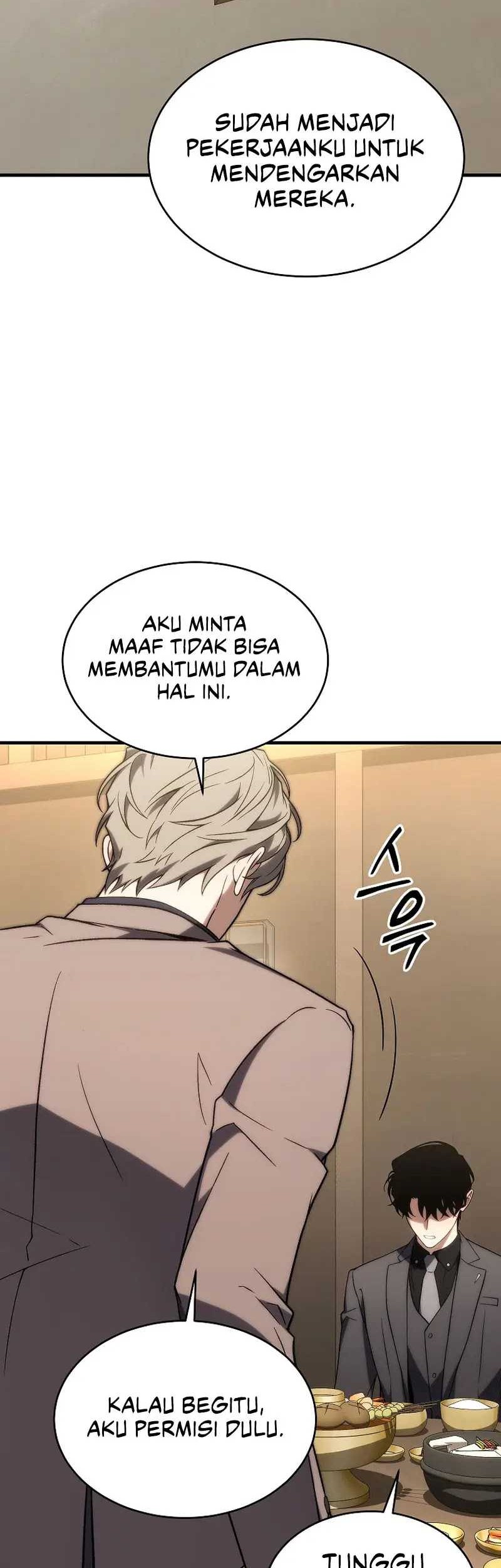 The 100th Regression of the Max-Level Player Chapter 32 - halaman 42