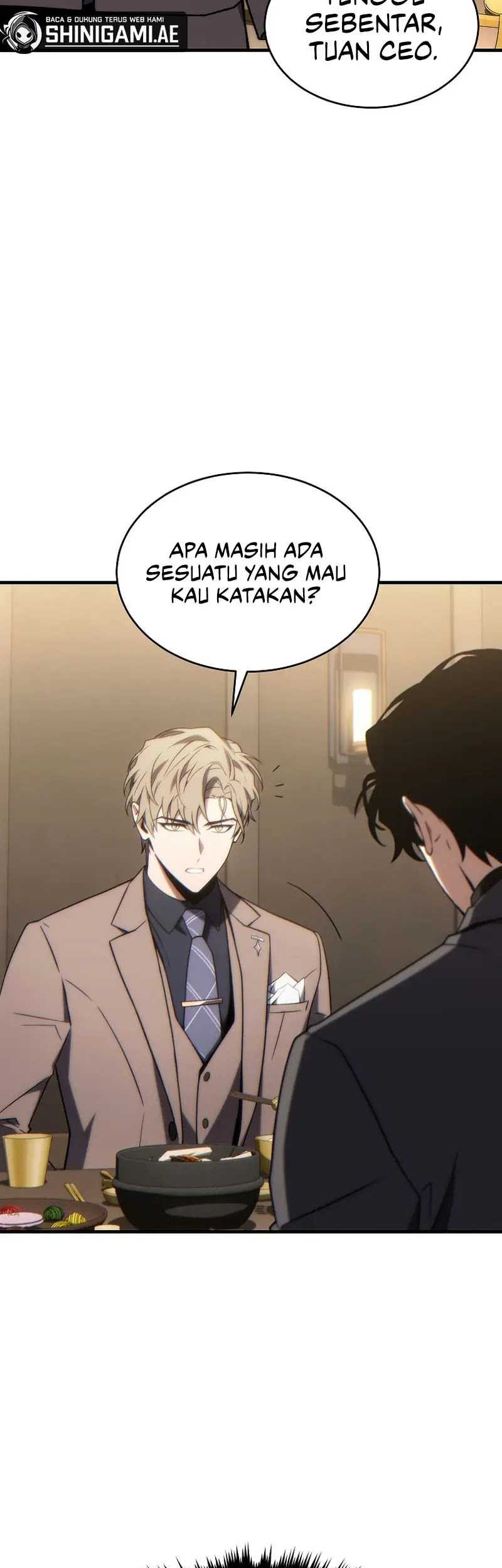 The 100th Regression of the Max-Level Player Chapter 32 - halaman 43