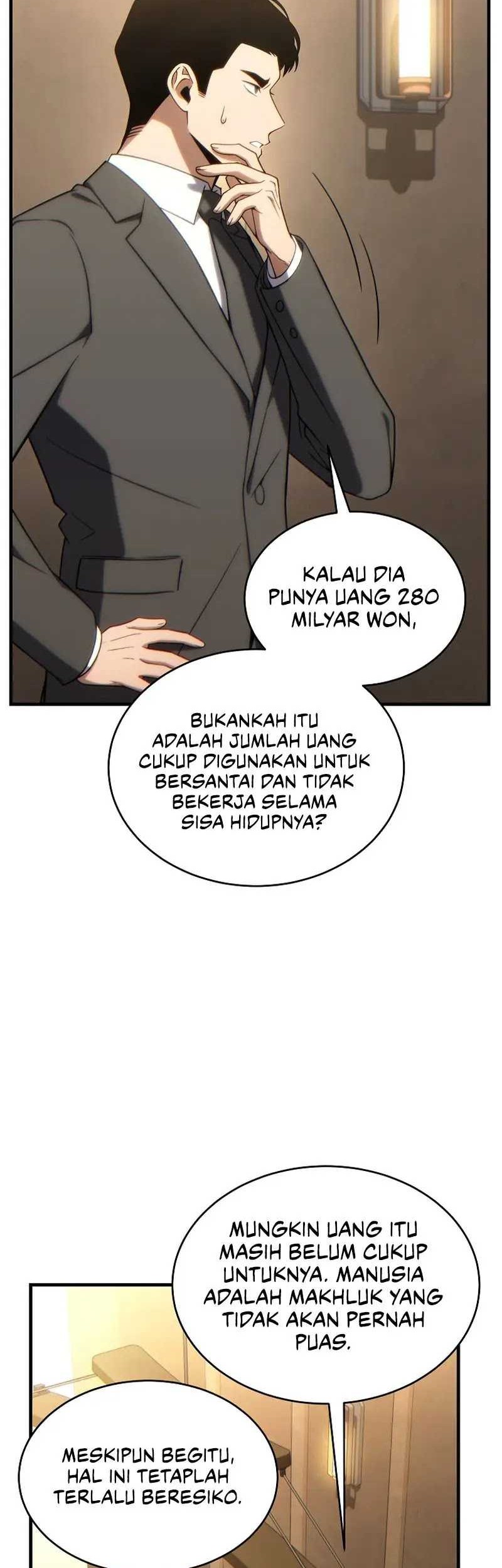 The 100th Regression of the Max-Level Player Chapter 32 - halaman 54