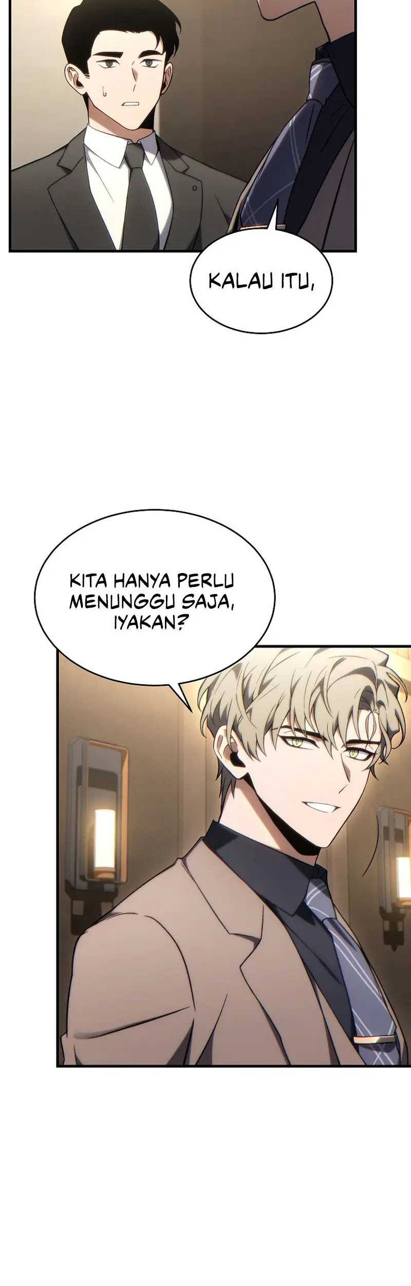 The 100th Regression of the Max-Level Player Chapter 32 - halaman 58