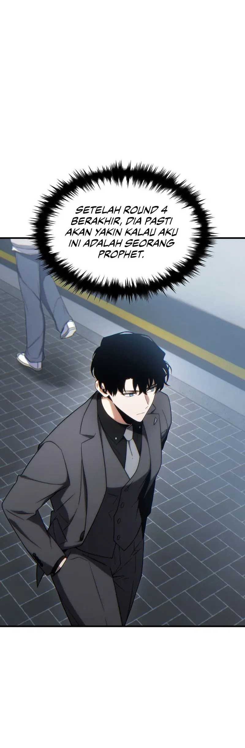 The 100th Regression of the Max-Level Player Chapter 32 - halaman 60