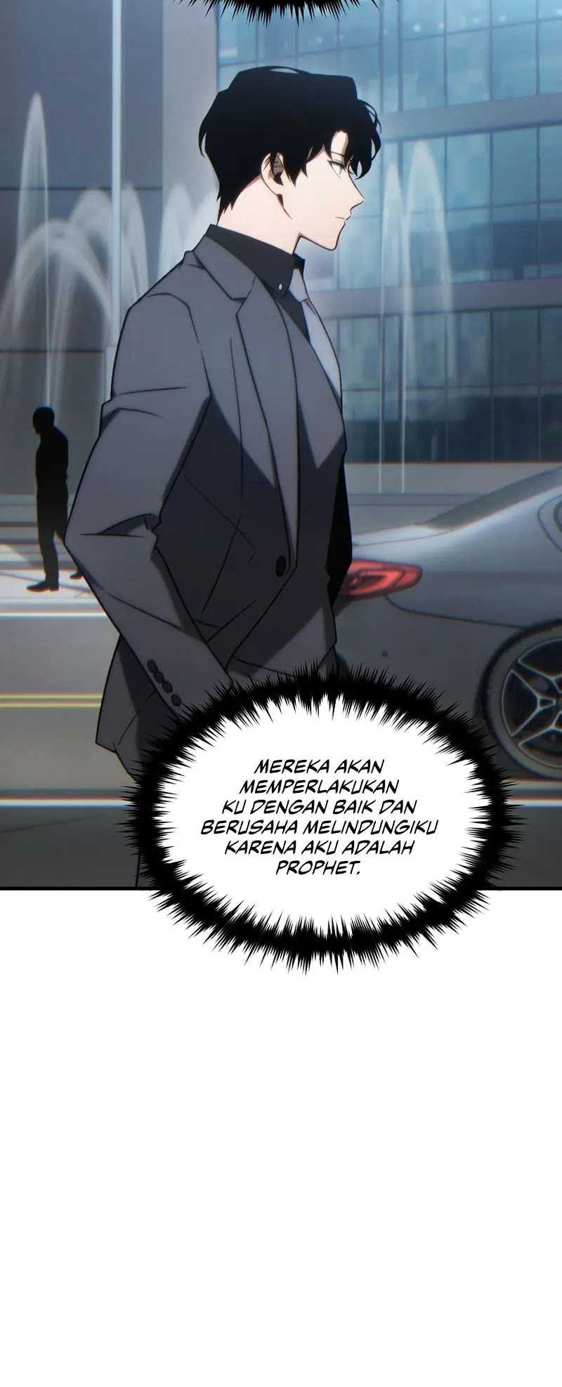 The 100th Regression of the Max-Level Player Chapter 32 - halaman 64