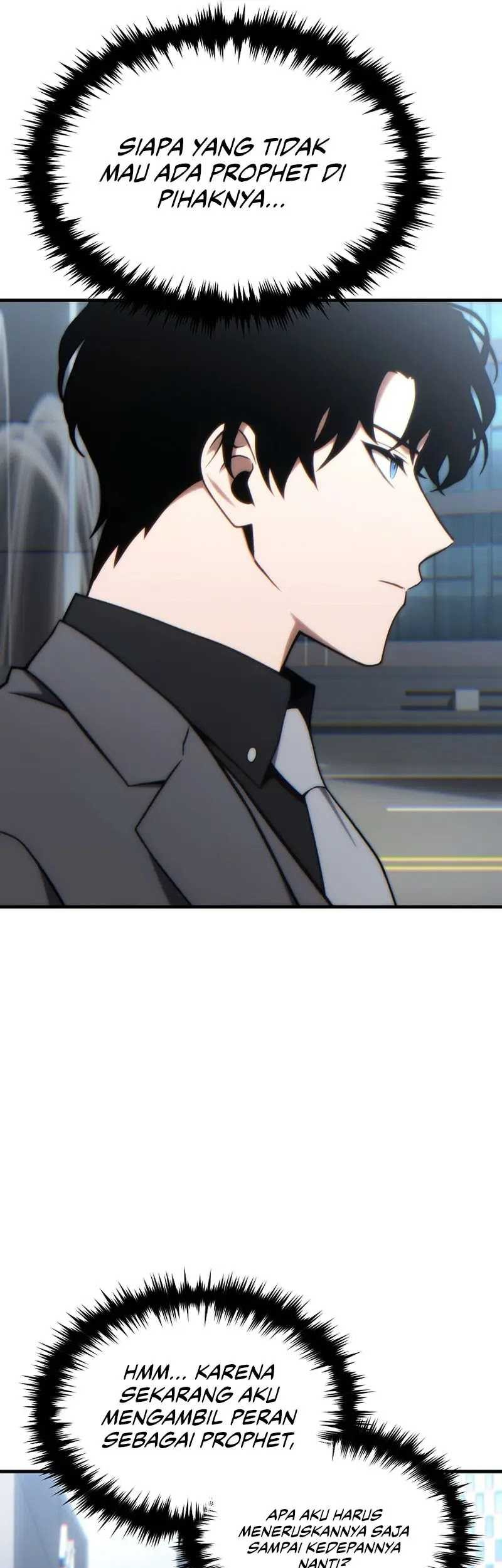 The 100th Regression of the Max-Level Player Chapter 32 - halaman 65