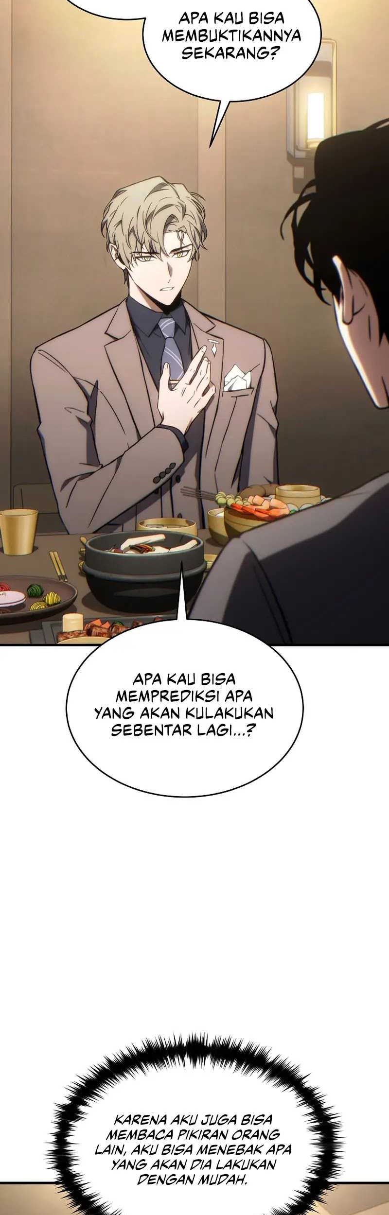 The 100th Regression of the Max-Level Player Chapter 32 - halaman 8