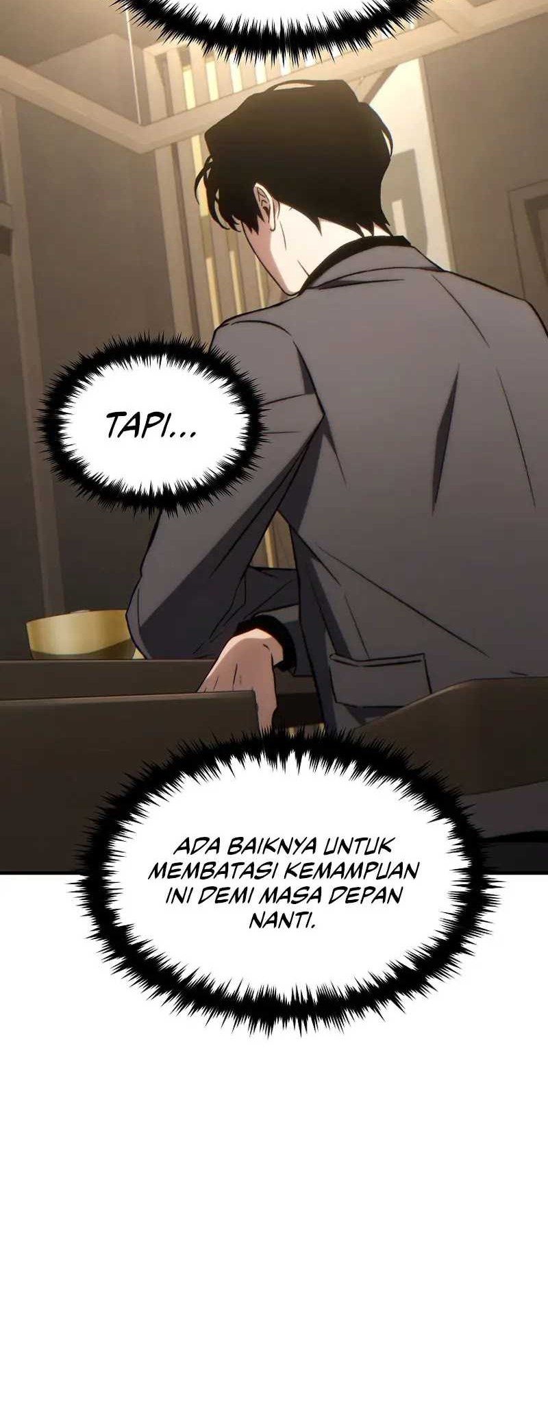 The 100th Regression of the Max-Level Player Chapter 32 - halaman 9