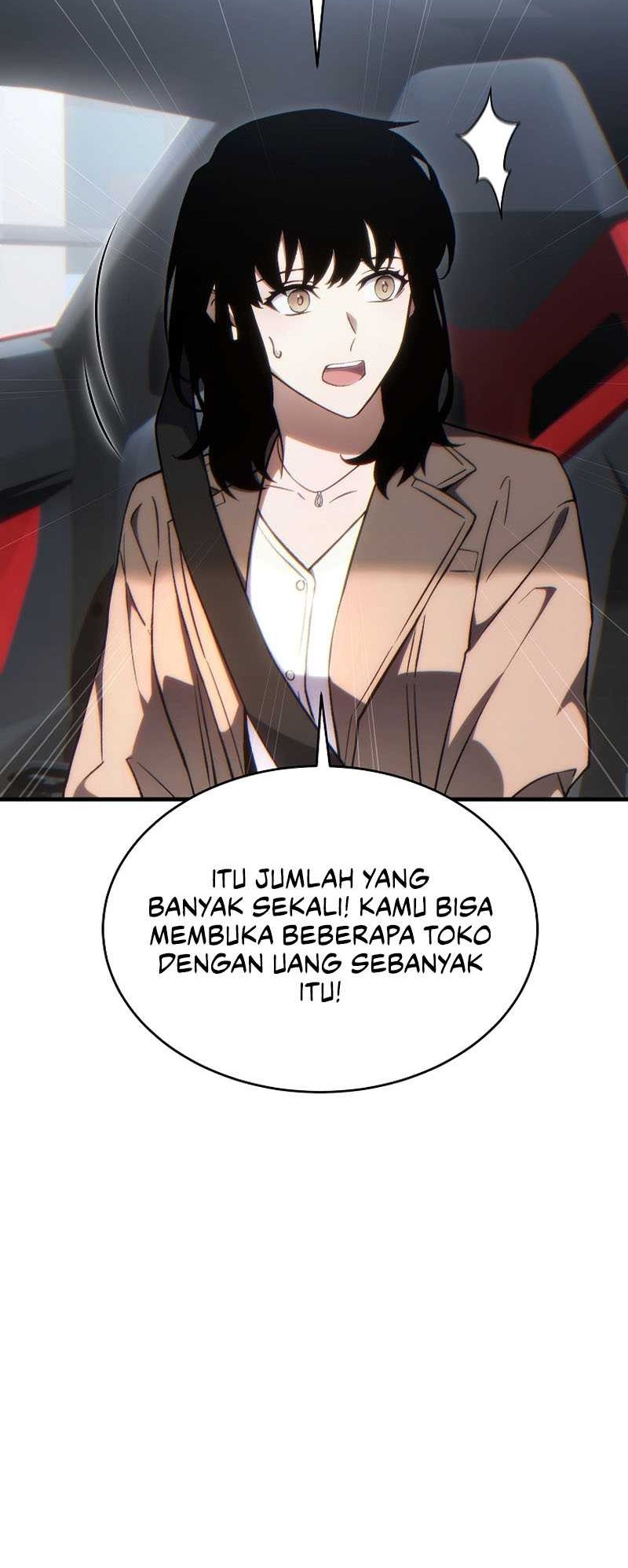 The 100th Regression of the Max-Level Player Chapter 33 - halaman 12