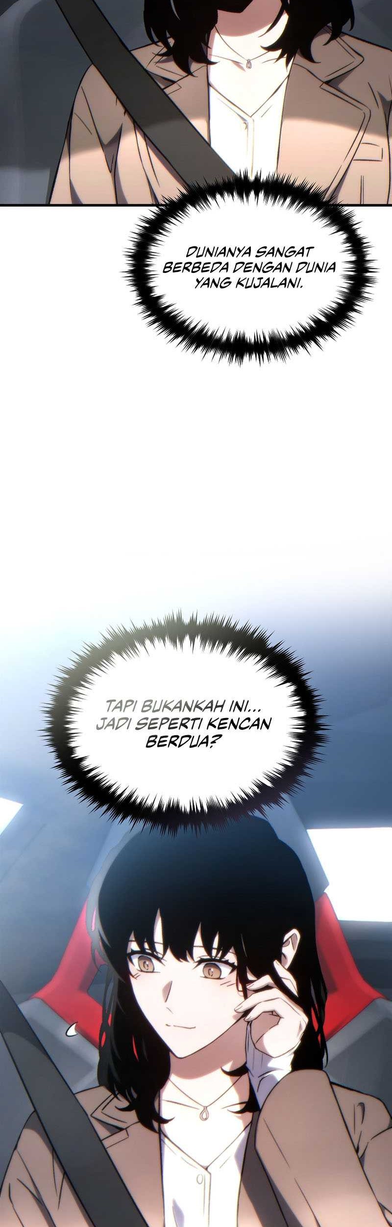 The 100th Regression of the Max-Level Player Chapter 33 - halaman 14