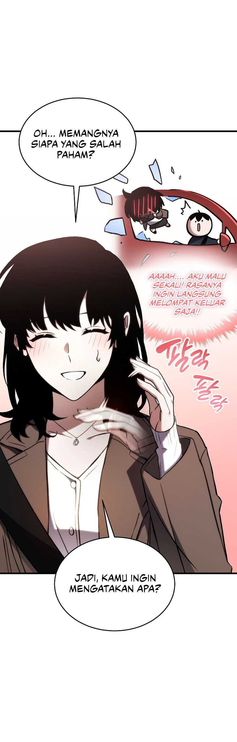 The 100th Regression of the Max-Level Player Chapter 33 - halaman 17