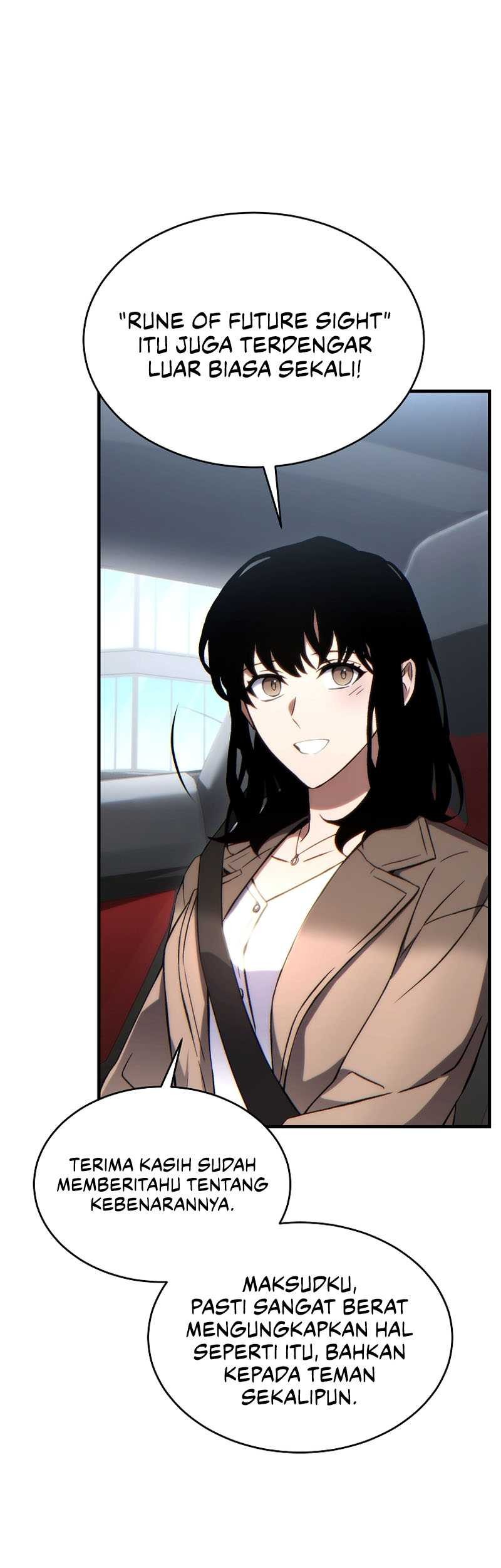 The 100th Regression of the Max-Level Player Chapter 33 - halaman 21