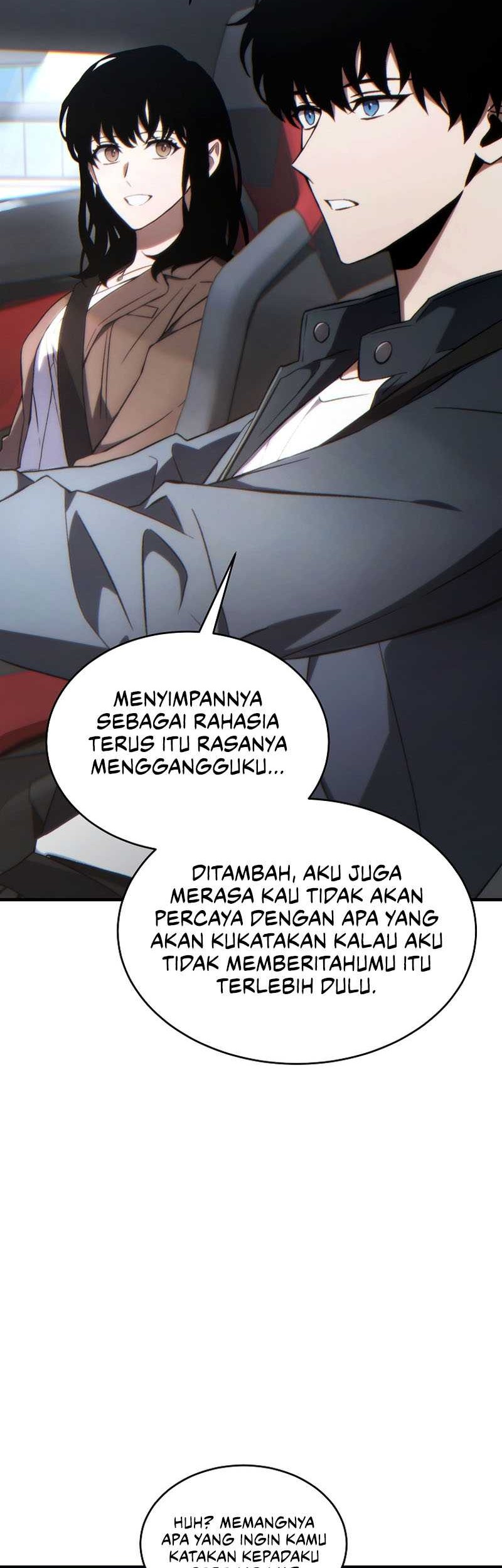 The 100th Regression of the Max-Level Player Chapter 33 - halaman 26
