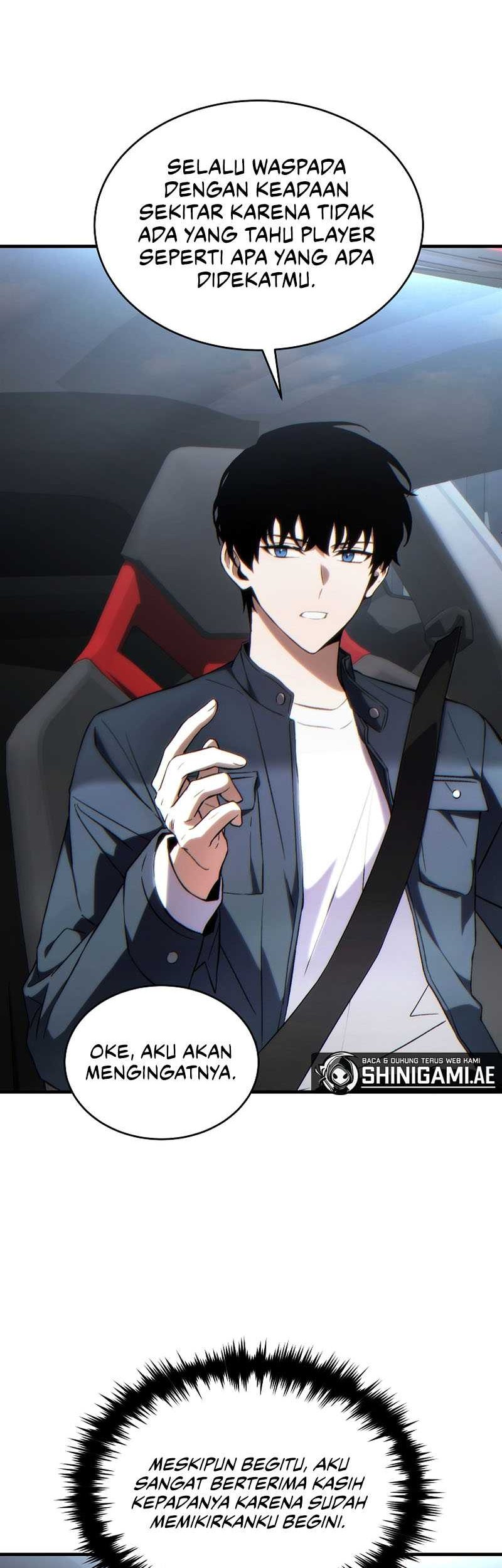 The 100th Regression of the Max-Level Player Chapter 33 - halaman 30