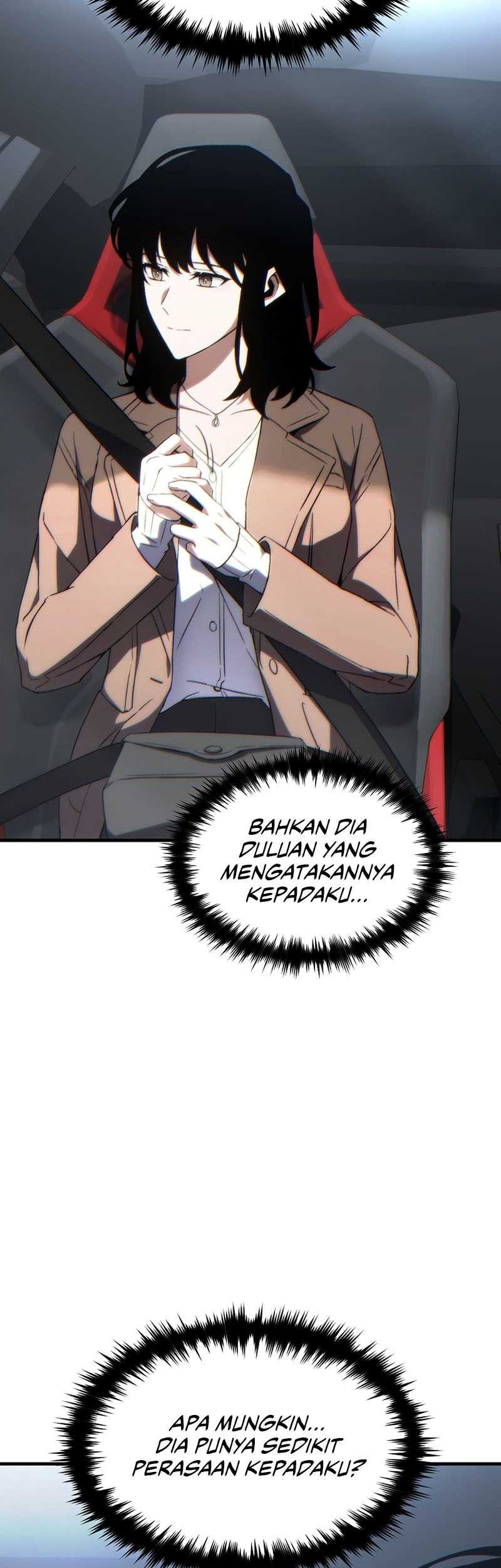 The 100th Regression of the Max-Level Player Chapter 33 - halaman 31