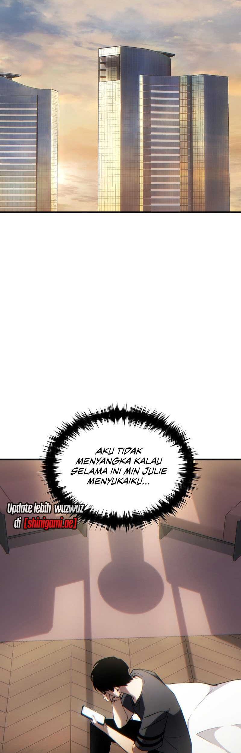 The 100th Regression of the Max-Level Player Chapter 33 - halaman 34