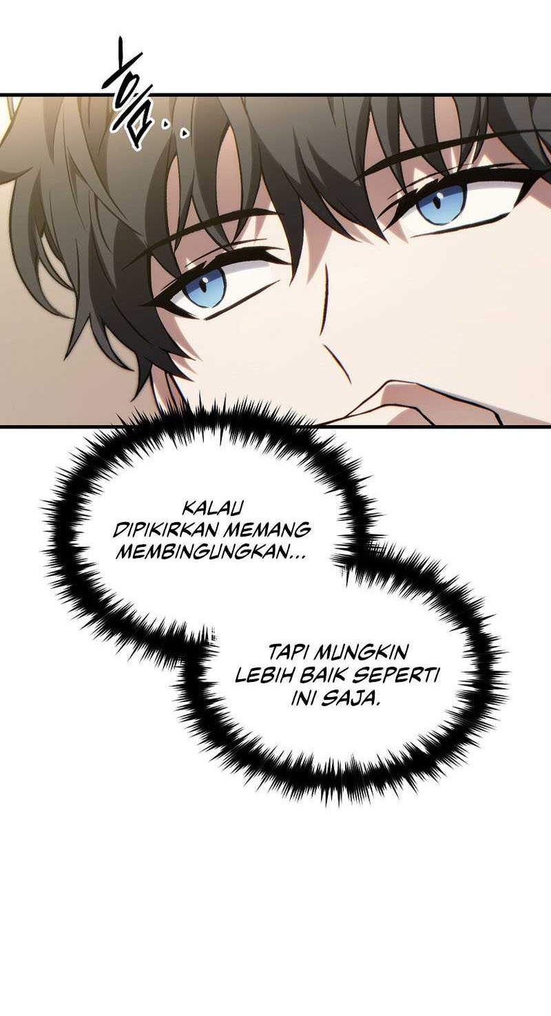 The 100th Regression of the Max-Level Player Chapter 33 - halaman 36