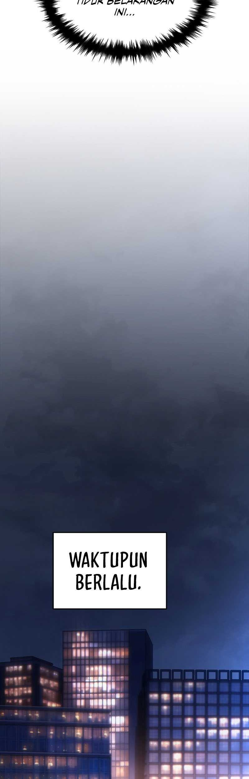 The 100th Regression of the Max-Level Player Chapter 33 - halaman 39