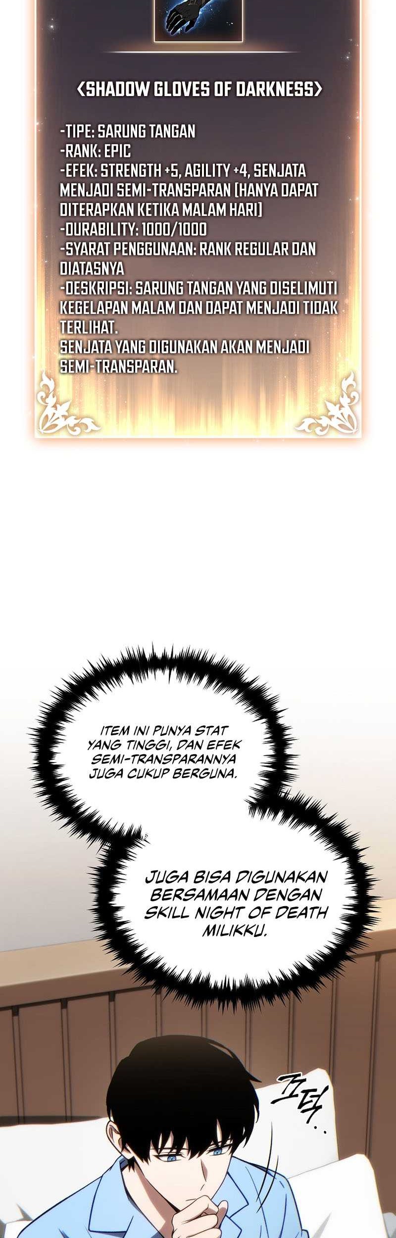 The 100th Regression of the Max-Level Player Chapter 33 - halaman 42