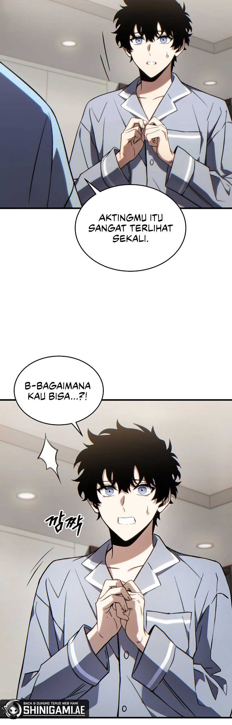 The 100th Regression of the Max-Level Player Chapter 33 - halaman 46