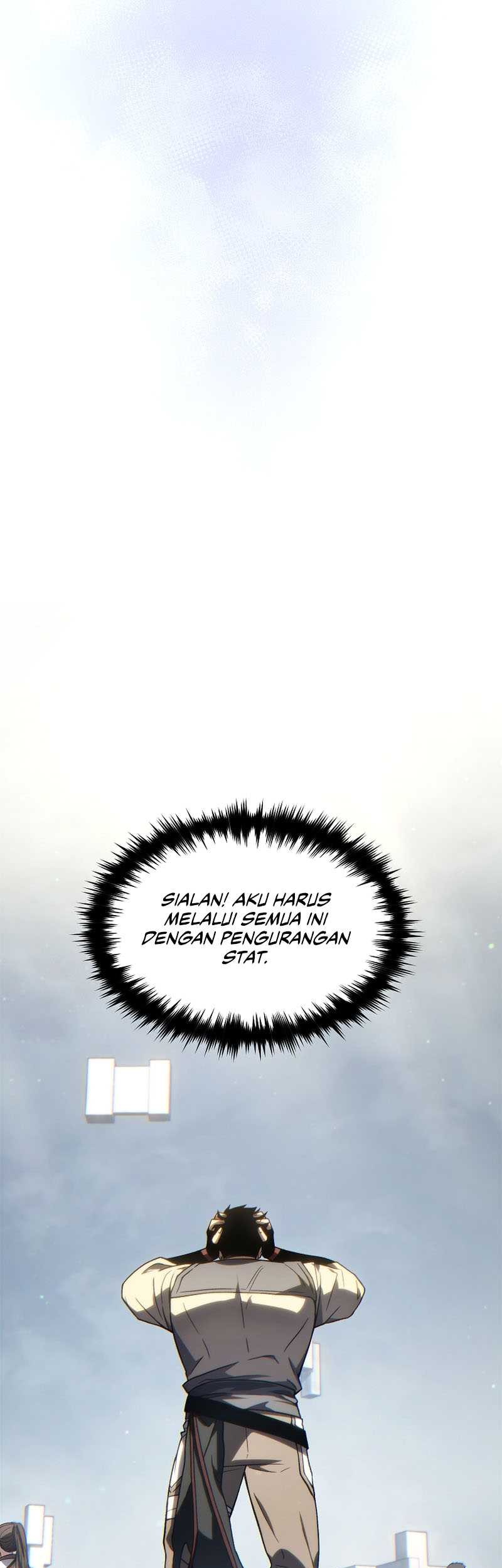 The 100th Regression of the Max-Level Player Chapter 33 - halaman 49