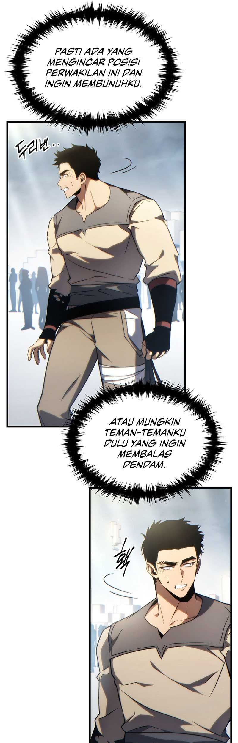 The 100th Regression of the Max-Level Player Chapter 33 - halaman 53