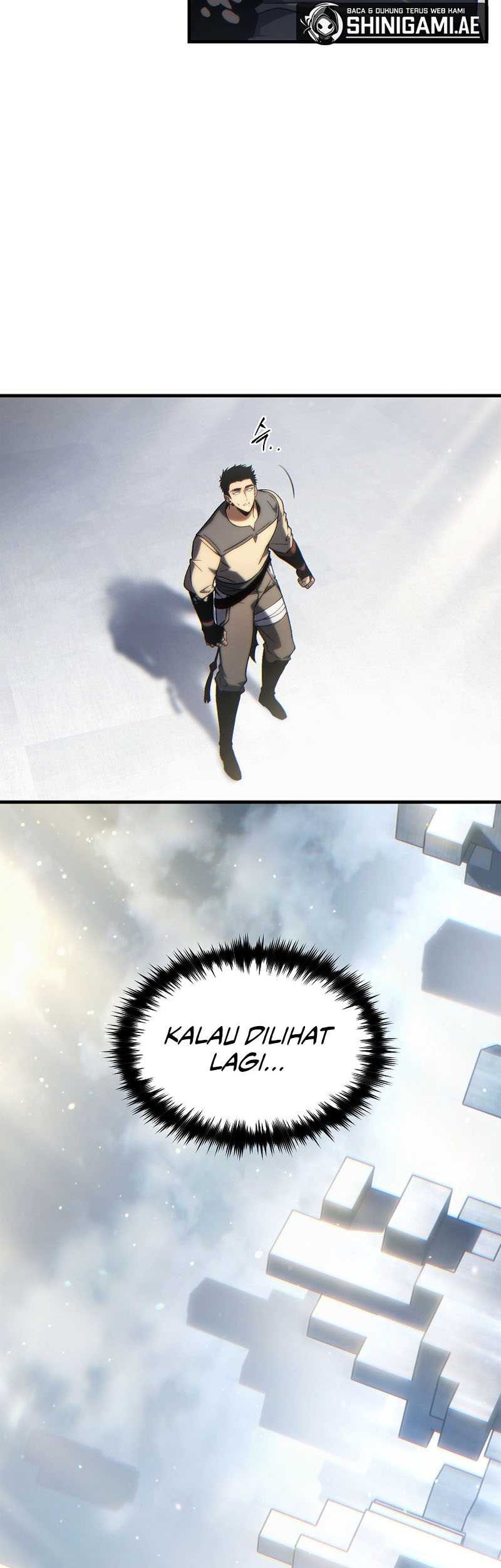 The 100th Regression of the Max-Level Player Chapter 33 - halaman 54