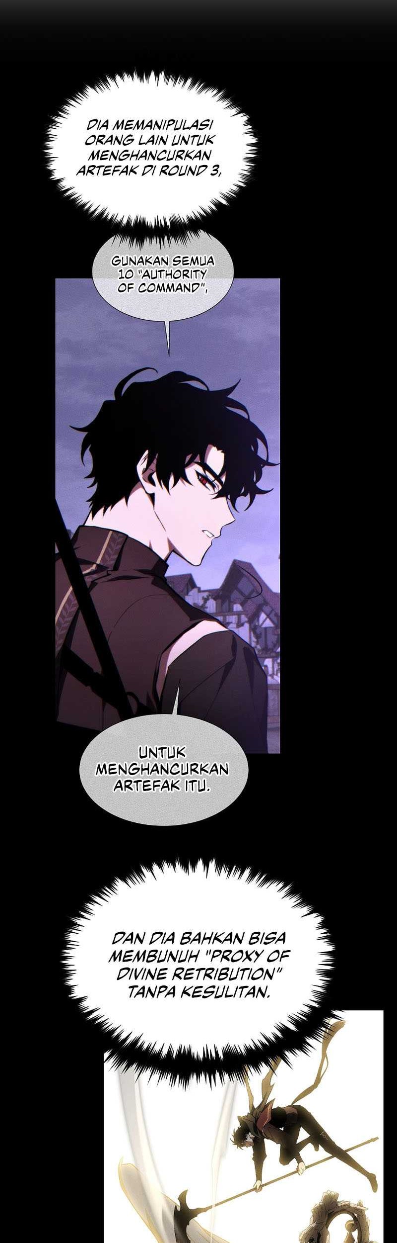 The 100th Regression of the Max-Level Player Chapter 33 - halaman 58