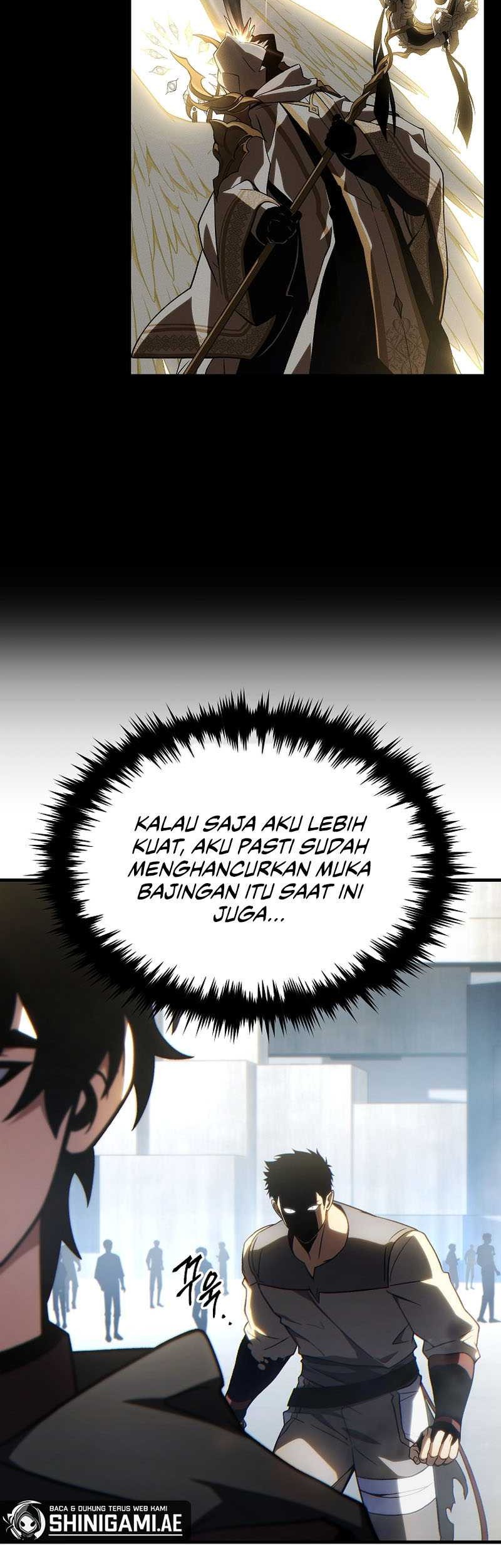 The 100th Regression of the Max-Level Player Chapter 33 - halaman 59