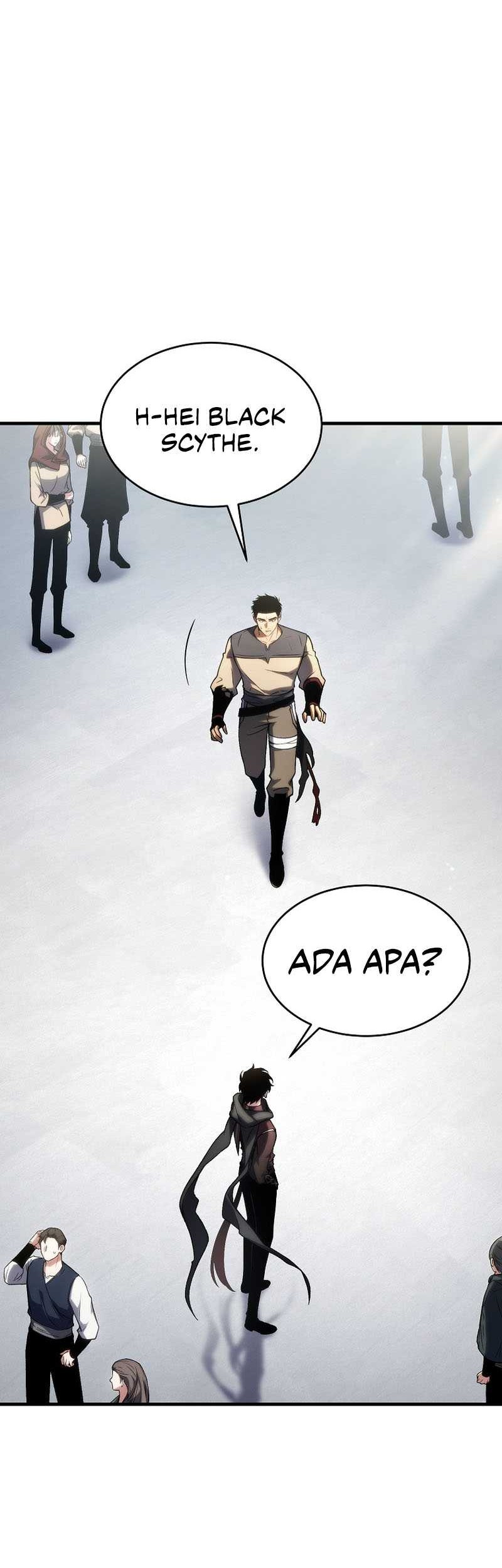 The 100th Regression of the Max-Level Player Chapter 33 - halaman 62