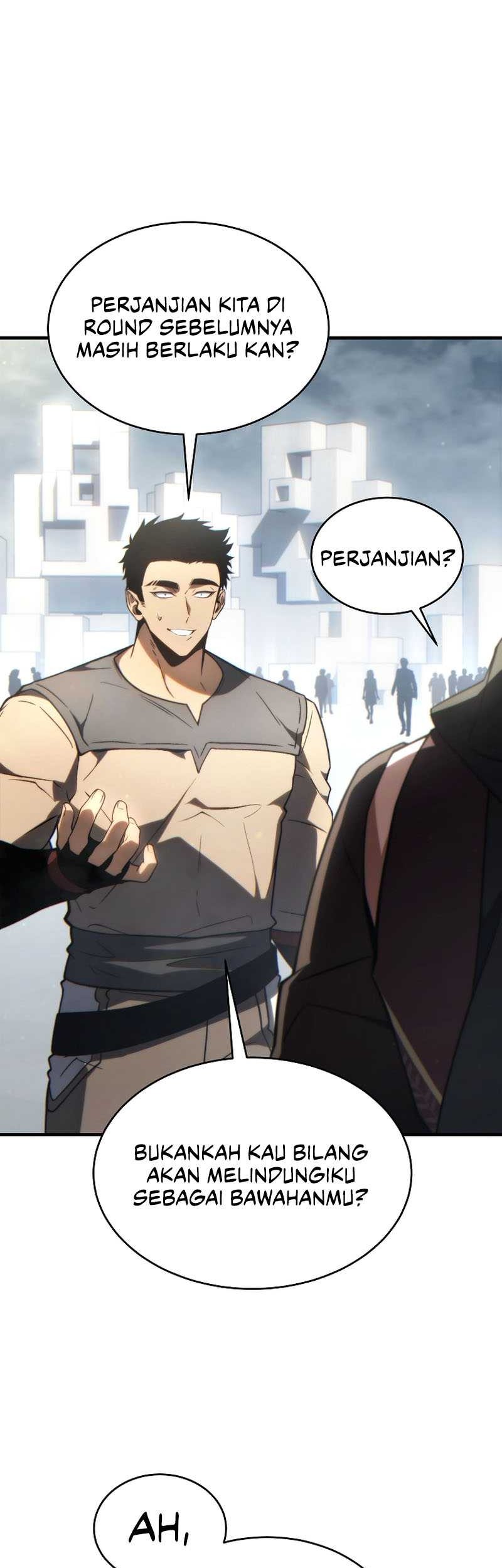The 100th Regression of the Max-Level Player Chapter 33 - halaman 63