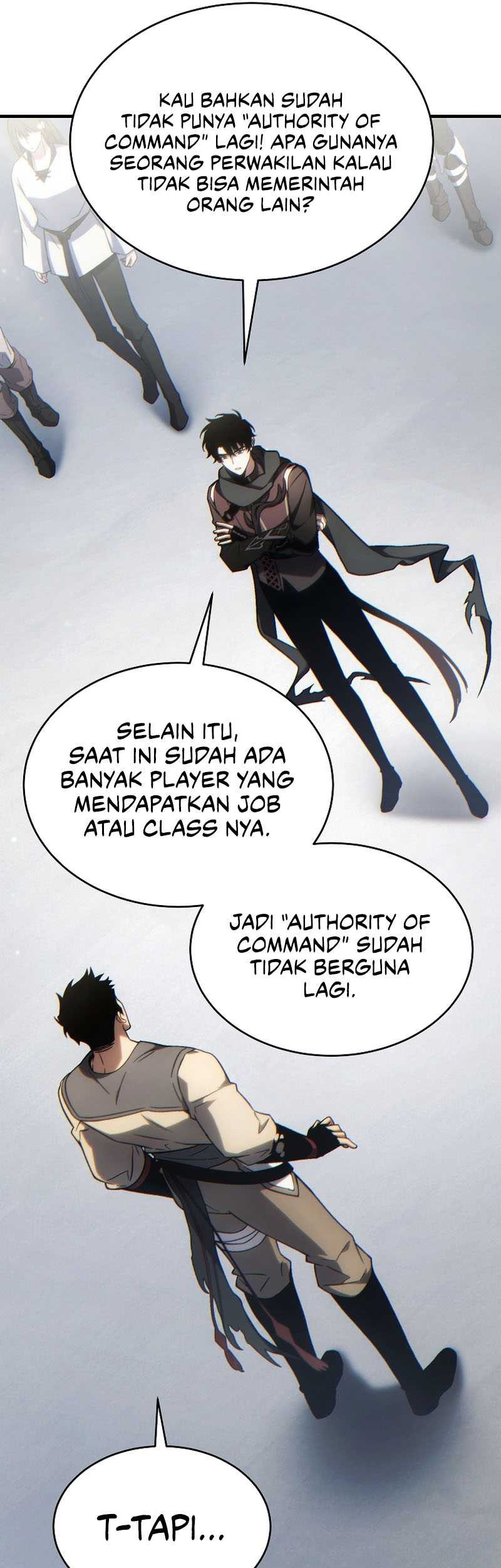 The 100th Regression of the Max-Level Player Chapter 33 - halaman 65